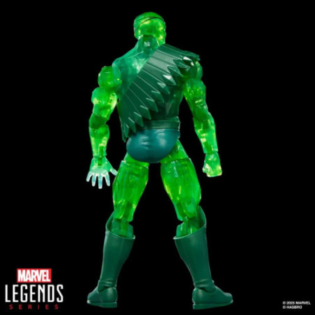 Marvel Legends Action figurine Warbow (BAF: Executioner) 15 cm