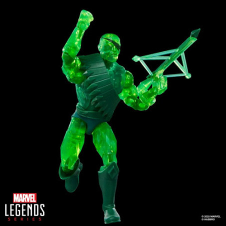 Marvel Legends Action figurine Warbow (BAF: Executioner) 15 cm