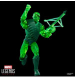 Marvel Legends Action figurine Warbow (BAF: Executioner) 15 cm
