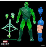 Marvel Legends Action figurine Warbow (BAF: Executioner) 15 cm