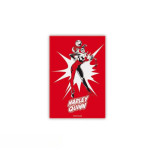 DC Comics - Magnet - POP Color - Harley Quinn
