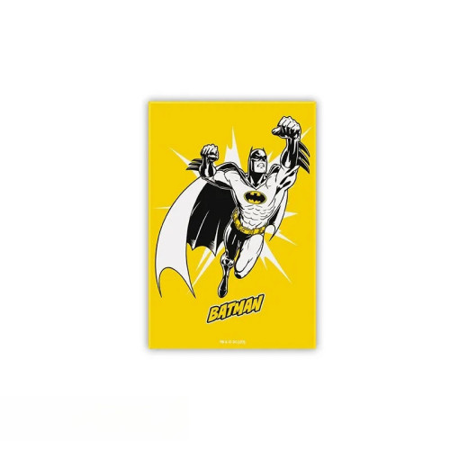DC Comics - Magnet - POP Color - Batman