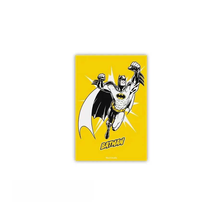 DC Comics - Magnet - POP Color - Batman