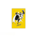 DC Comics - Magnet - POP Color - Batman
