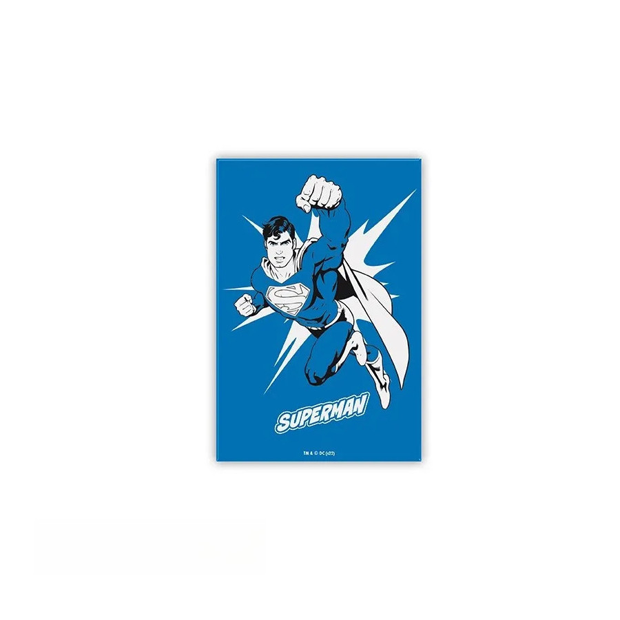 DC Comics - Magnet - POP Color - Superman