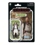 Star Wars: Obi-Wan Kenobi Vintage Collection figurine Obi-Wan Kenobi (Jedi Legend) 10 cm
