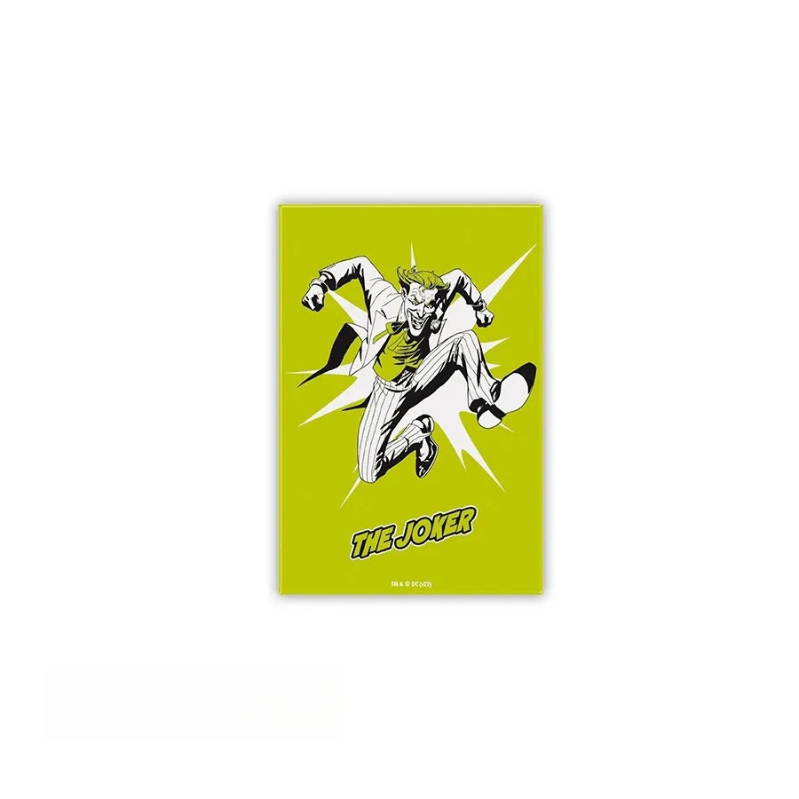 DC Comics - Magnet - POP Color - Joker