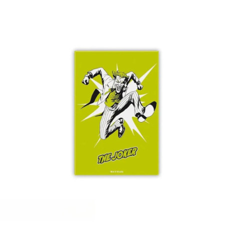 DC Comics - Magnet - POP Color - Joker