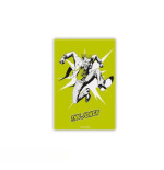 DC Comics - Magnet - POP Color - Joker