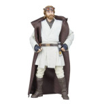 Star Wars: Obi-Wan Kenobi Vintage Collection figurine Obi-Wan Kenobi (Jedi Legend) 10 cm