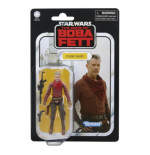 Star Wars: The Book of Boba Fett Vintage Collection figurine Cobb Vanth 10 cm