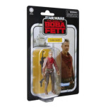 Star Wars: The Book of Boba Fett Vintage Collection figurine Cobb Vanth 10 cm
