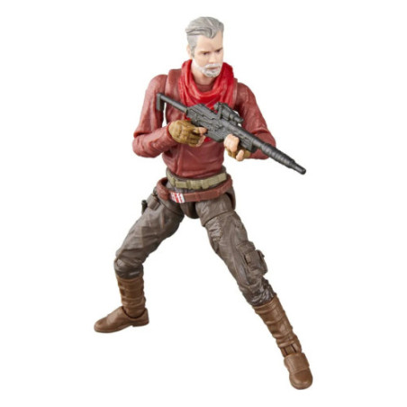 Star Wars: The Book of Boba Fett Vintage Collection figurine Cobb Vanth 10 cm