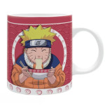NARUTO - Mug - 320 ml - Ichiraku Ramen - subli