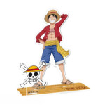 ONE PIECE - Acryl - Luffy