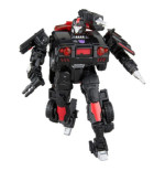 Transformers Age of the Primes Voyager Class figurine Flatline 18 cm