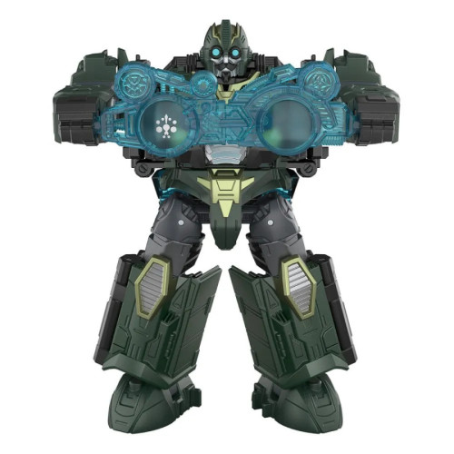 Transformers Age of the Primes Deluxe Class figurine The Thirteen Alchemist Prime 14 cm
