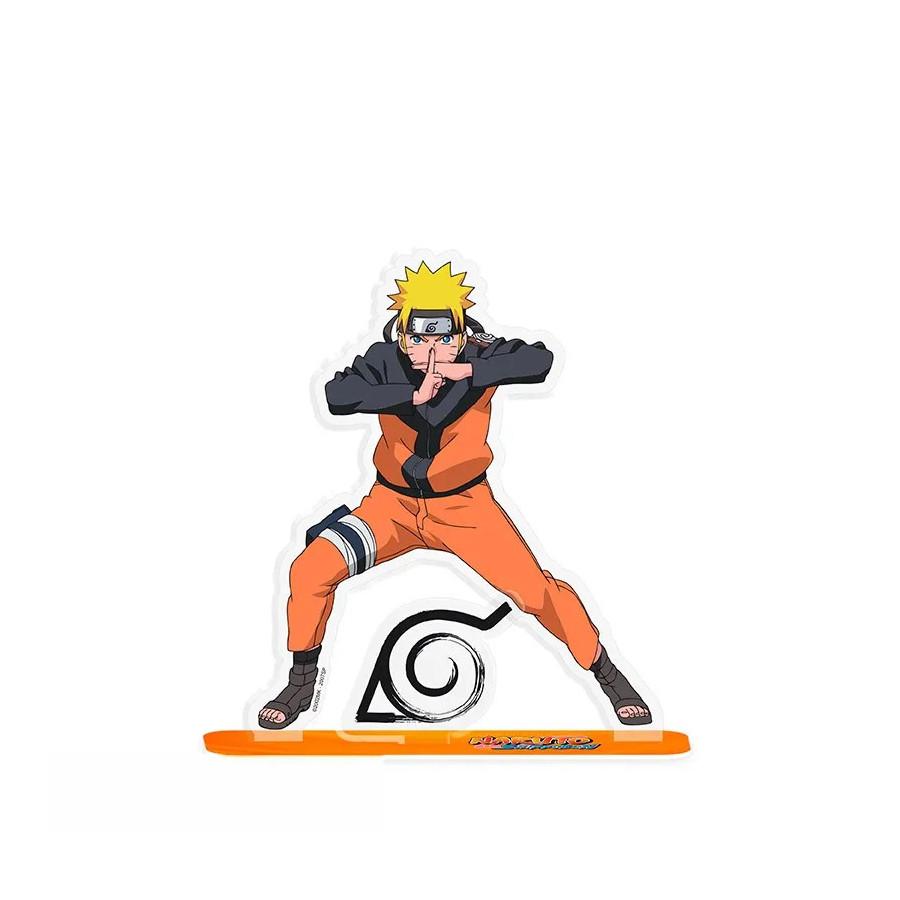 NARUTO SHIPPUDEN - Acryl - Naruto