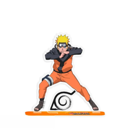 NARUTO SHIPPUDEN - Acryl - Naruto