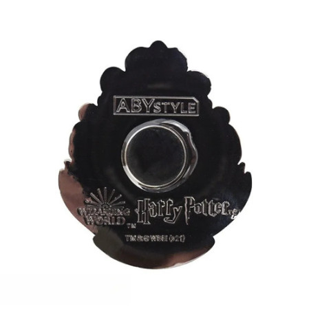 HARRY POTTER - Aimant Premium - Poudlard