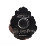 HARRY POTTER - Aimant Premium - Poudlard