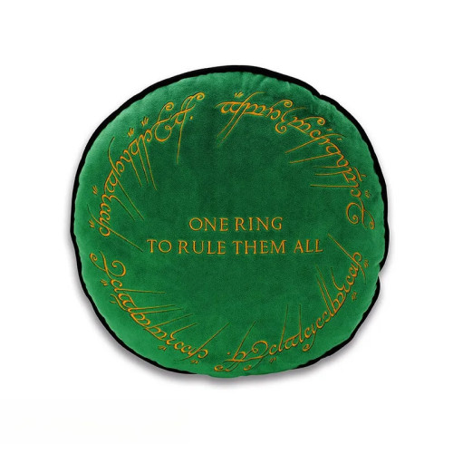 LORD OF THE RINGS - Coussin - Anneau unique
