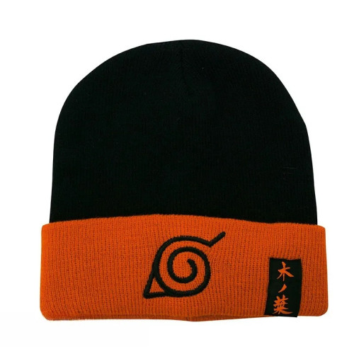 NARUTO SHIPPUDEN - Bonnet - Konoha