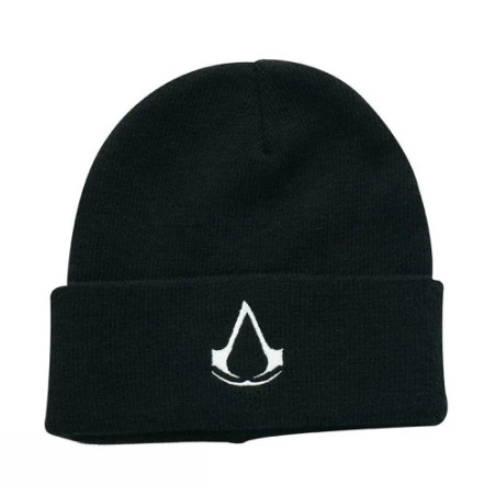 ASSASSIN'S CREED - Bonnet - Crest