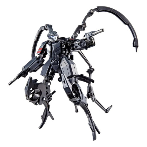 Transformers : Le Commencement Studio Series Deluxe Class figurine Airachnid 11 cm