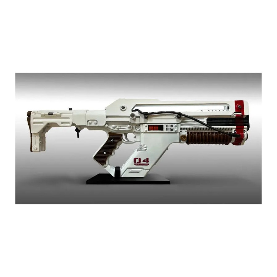 Alien: Romulus réplique 1/1 Pulse Rifle 71 cm
