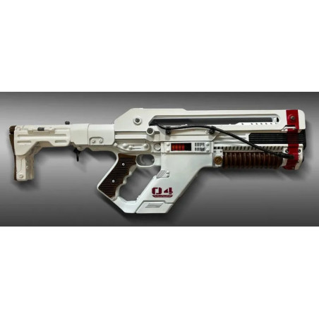 Alien: Romulus réplique 1/1 Pulse Rifle 71 cm