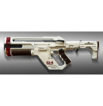 Alien: Romulus réplique 1/1 Pulse Rifle 71 cm