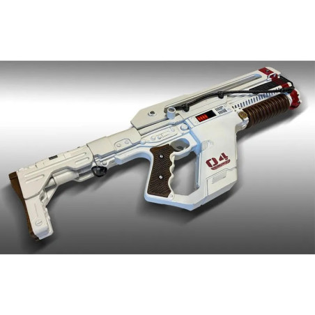 Alien: Romulus réplique 1/1 Pulse Rifle 71 cm