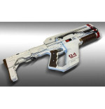 Alien: Romulus réplique 1/1 Pulse Rifle 71 cm