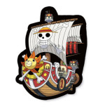 One Piece oreiller Sunny 35 cm