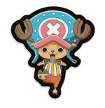 One Piece oreiller Chopper 36 cm