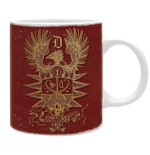 FANTASTIC BEASTS - Mug - 320 ml - Phénix - subli - avec boîte