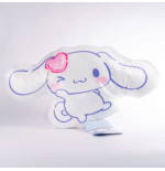 Sanrio oreiller Cinamon Roll blink 26 cm