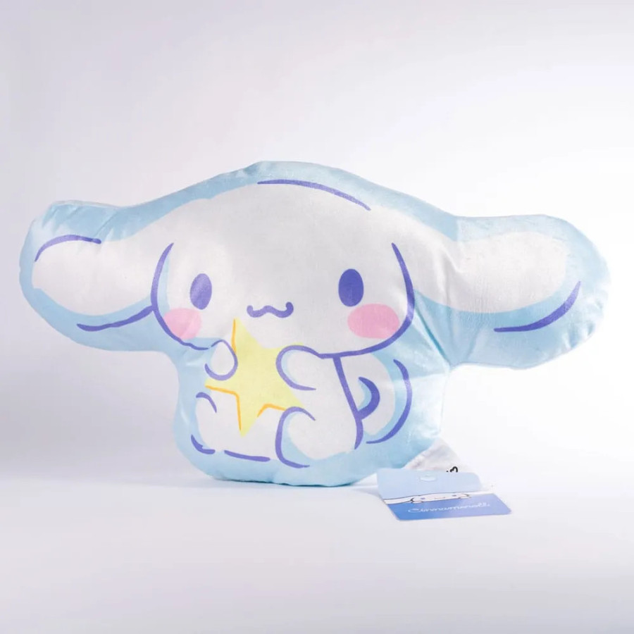 Sanrio oreiller Cinamon Roll Star 26 cm