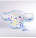 Sanrio oreiller Cinamon Roll Star 26 cm