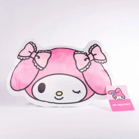Sanrio oreiller My Melody blink 36 cm
