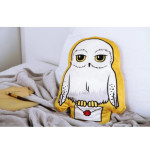 Harry Potter coussin Hedwig 35 cm