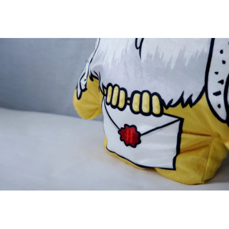 Harry Potter coussin Hedwig 35 cm
