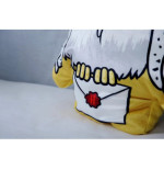 Harry Potter coussin Hedwig 35 cm
