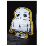Harry Potter coussin Hedwig 35 cm