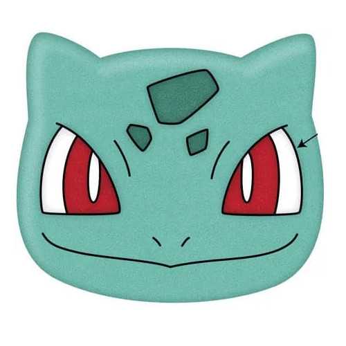 Pokémon coussin Bulbizarre 34 cm
