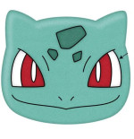 Pokémon coussin Bulbizarre 34 cm