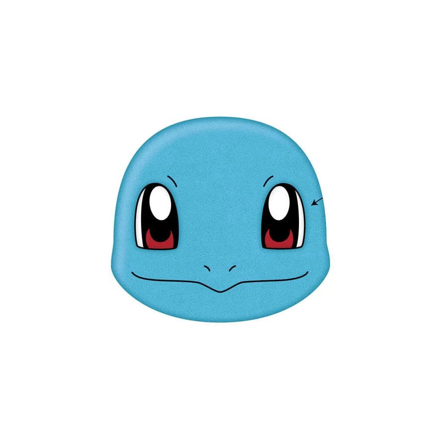 Pokémon coussin Carapuce 32 cm