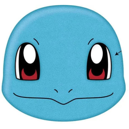 Pokémon coussin Carapuce 32 cm