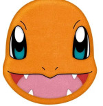 Pokémon coussin Salamèche 34 cm